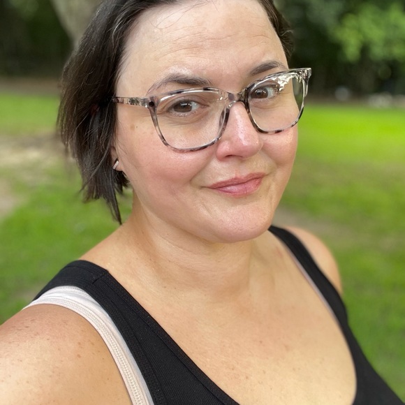 MEDIUM BROWN SYNTHETIC FIBER TOPPER BOB LENGTH WITH BANGS - Picture 15 of 15